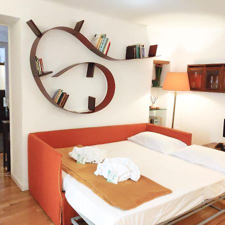 Navona Stay Apartment Ρώμη Εξωτερικό φωτογραφία