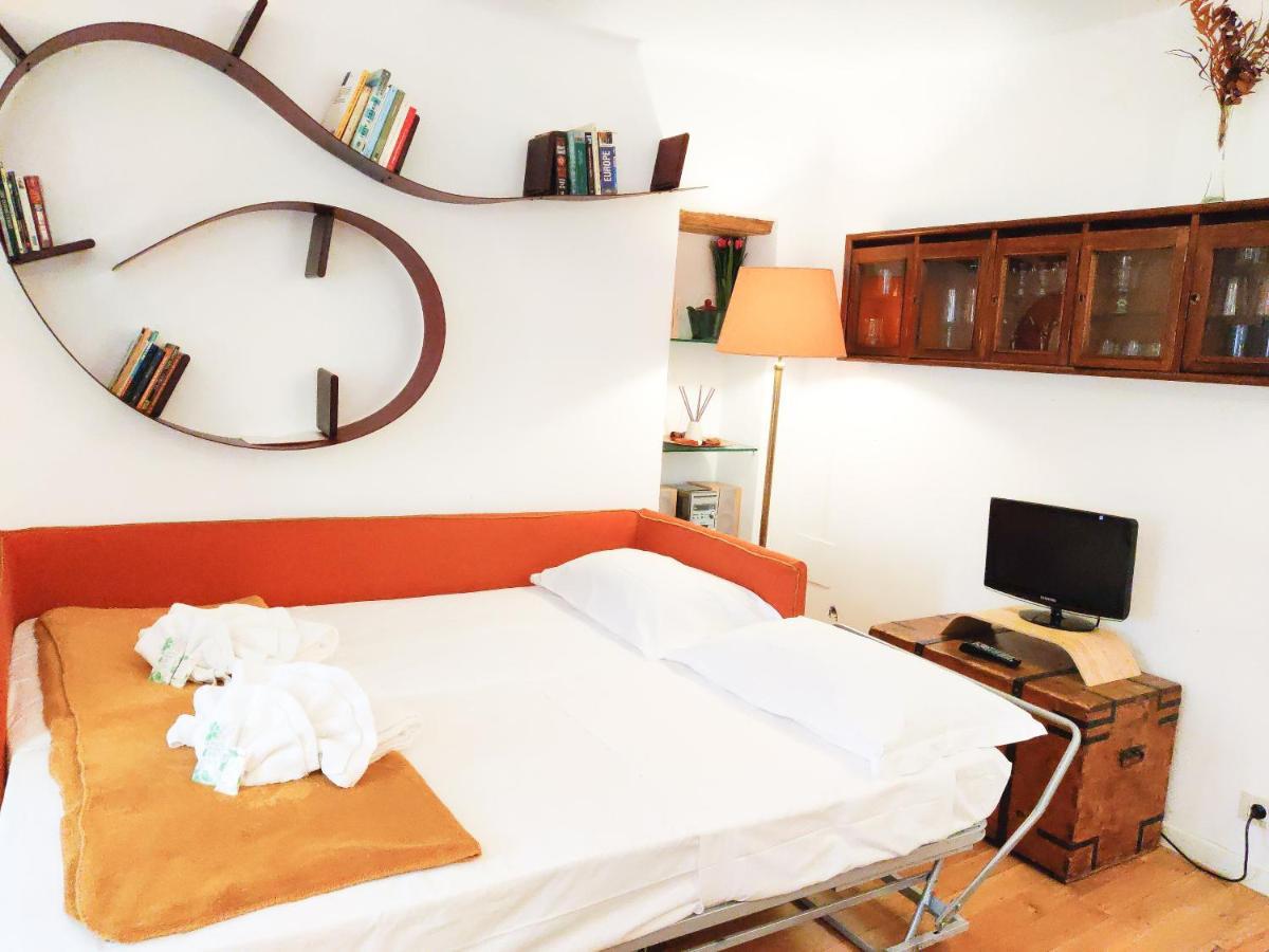 Navona Stay Apartment Ρώμη Εξωτερικό φωτογραφία