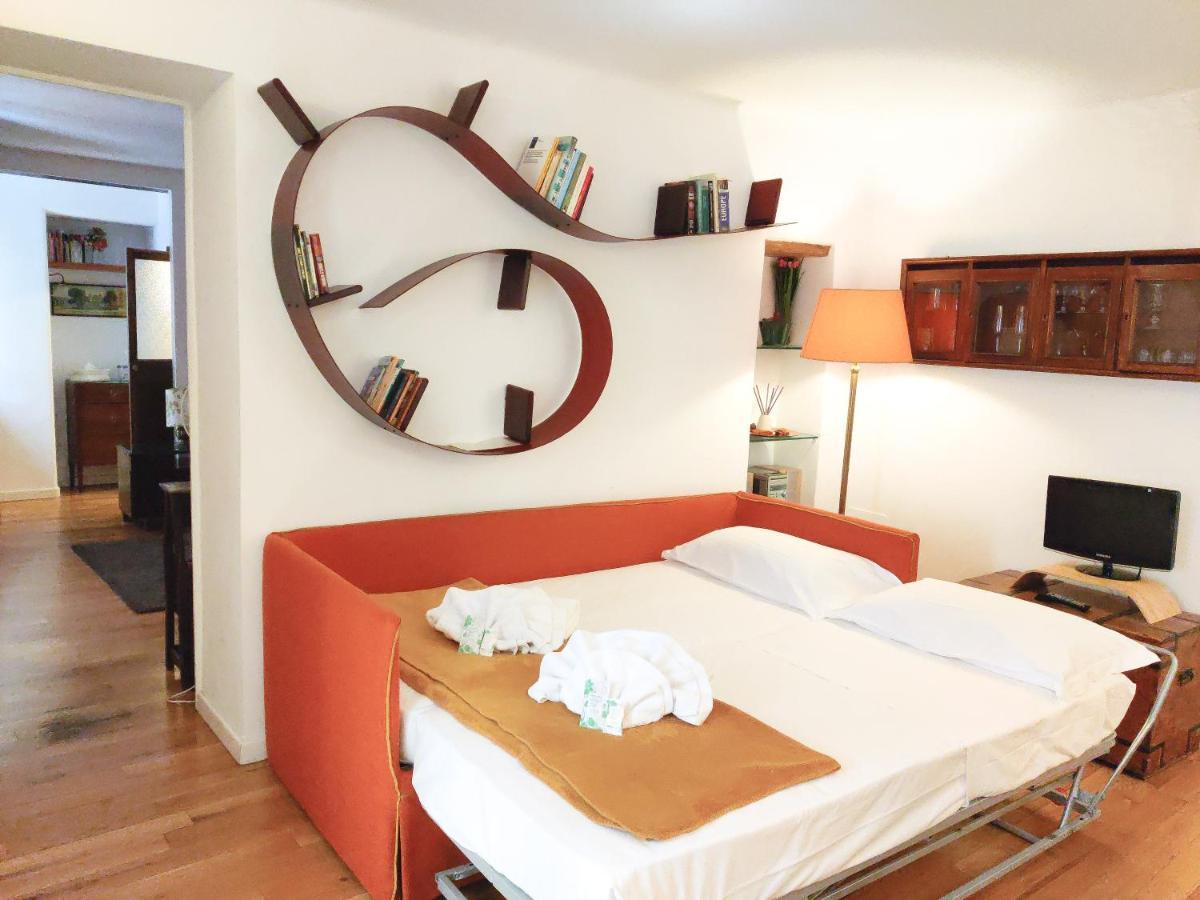 Navona Stay Apartment Ρώμη Εξωτερικό φωτογραφία
