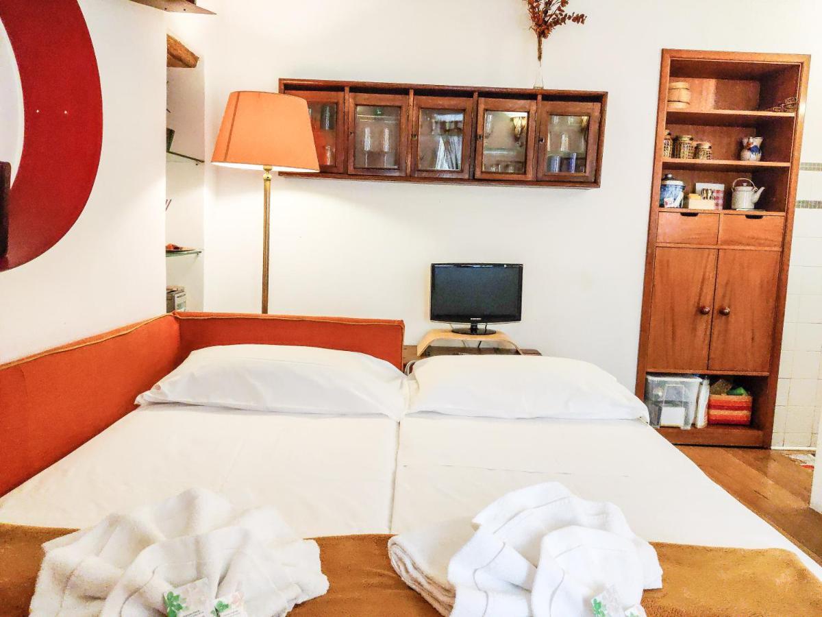 Navona Stay Apartment Ρώμη Εξωτερικό φωτογραφία