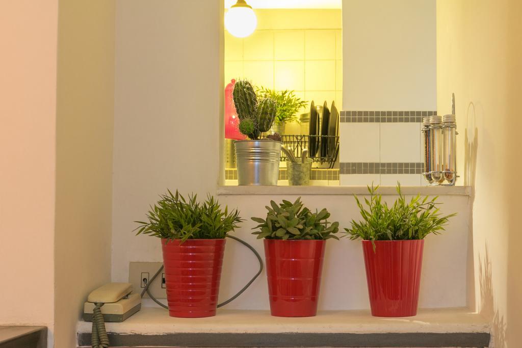 Navona Stay Apartment Ρώμη Εξωτερικό φωτογραφία