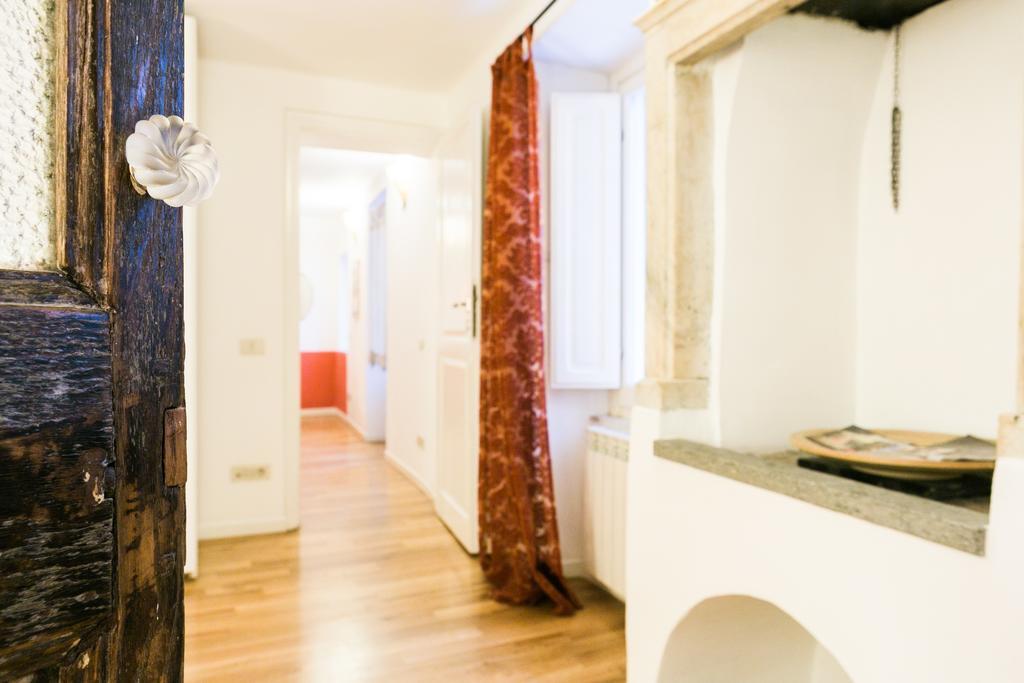 Navona Stay Apartment Ρώμη Εξωτερικό φωτογραφία