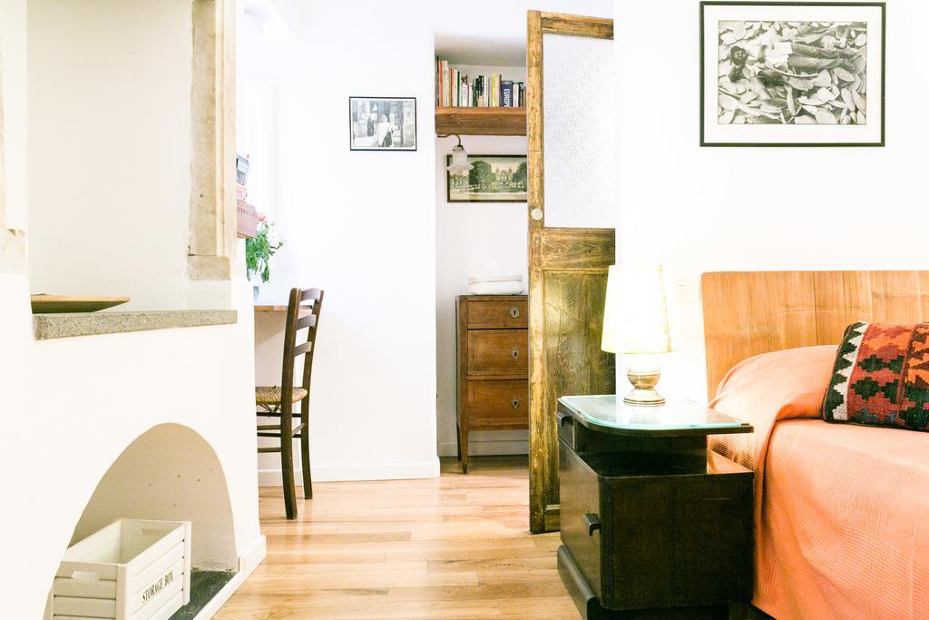 Navona Stay Apartment Ρώμη Εξωτερικό φωτογραφία
