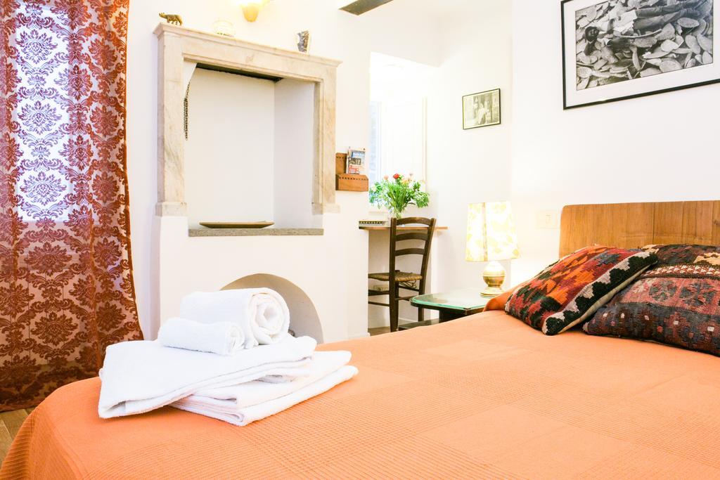 Navona Stay Apartment Ρώμη Εξωτερικό φωτογραφία