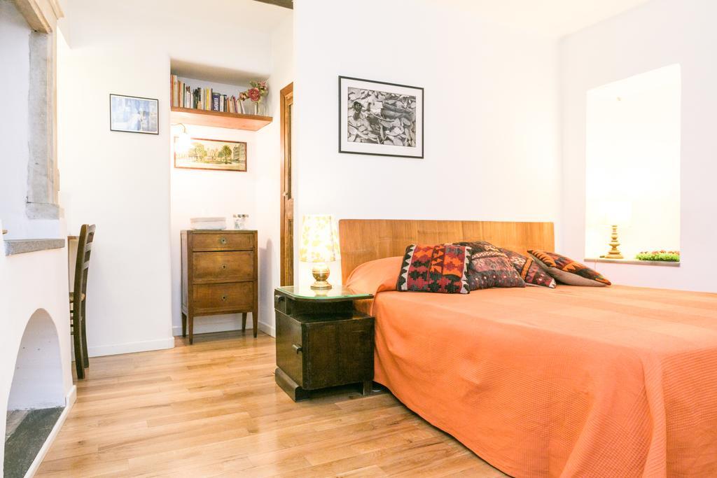 Navona Stay Apartment Ρώμη Εξωτερικό φωτογραφία