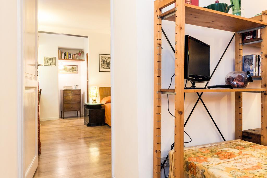 Navona Stay Apartment Ρώμη Εξωτερικό φωτογραφία