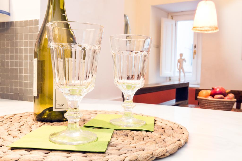 Navona Stay Apartment Ρώμη Εξωτερικό φωτογραφία
