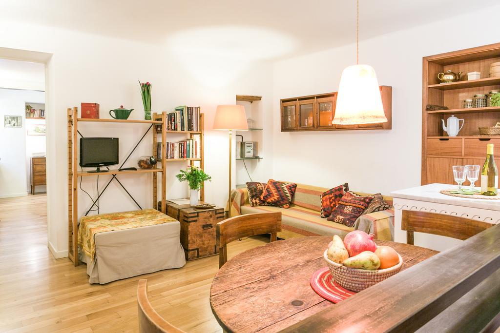 Navona Stay Apartment Ρώμη Εξωτερικό φωτογραφία