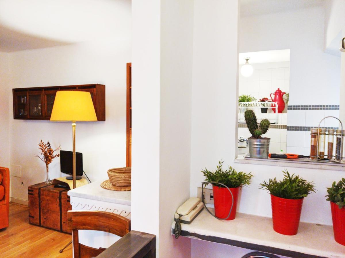 Navona Stay Apartment Ρώμη Εξωτερικό φωτογραφία