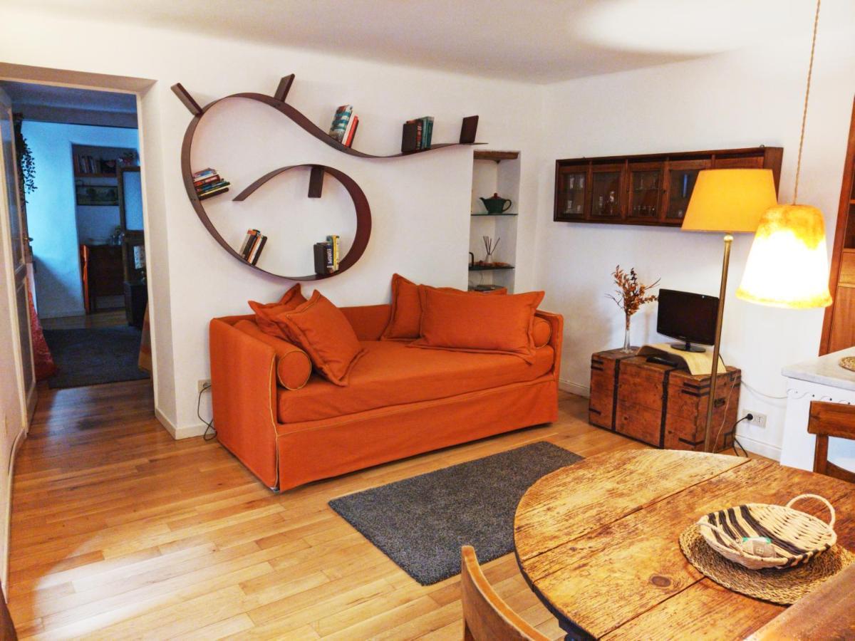 Navona Stay Apartment Ρώμη Εξωτερικό φωτογραφία