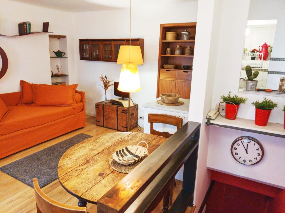 Navona Stay Apartment Ρώμη Εξωτερικό φωτογραφία